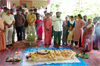 Suspicious death of Akanksha Nair in Punjab: Funeral held in Dharmasthala